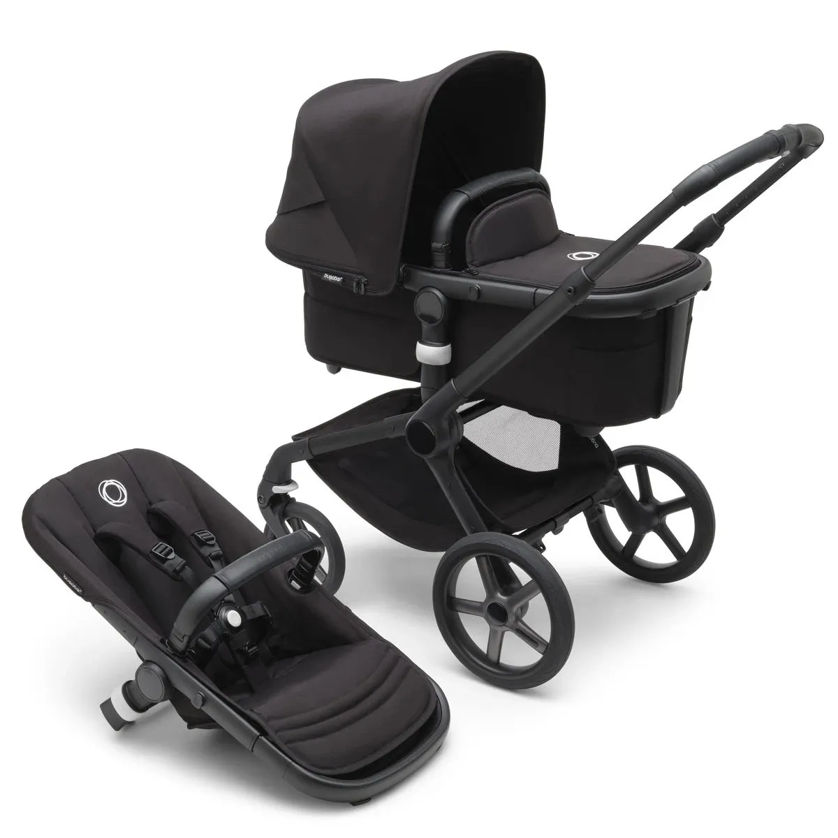 Bugaboo Fox 5 Complete Stroller