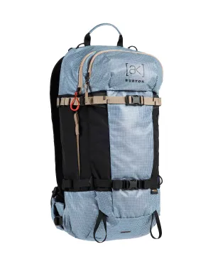 Burton [ak] Dispatcher 25L Pack Dusty Blue 2026