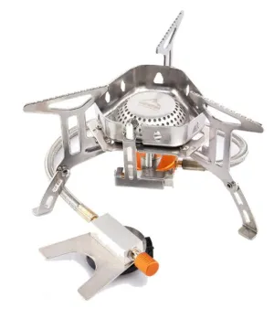 Camping Folding Gas Stove