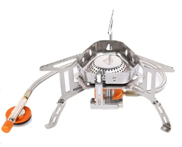 Camping Folding Gas Stove