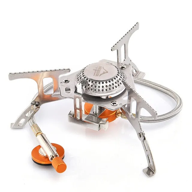 Camping Folding Gas Stove