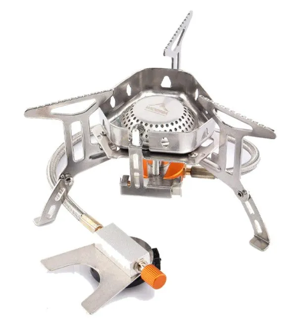 Camping Folding Gas Stove