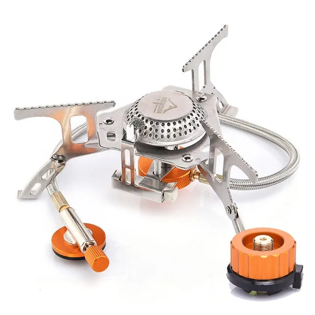 Camping Folding Gas Stove