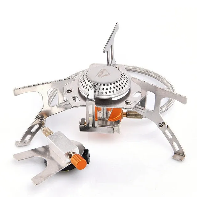 Camping Folding Gas Stove