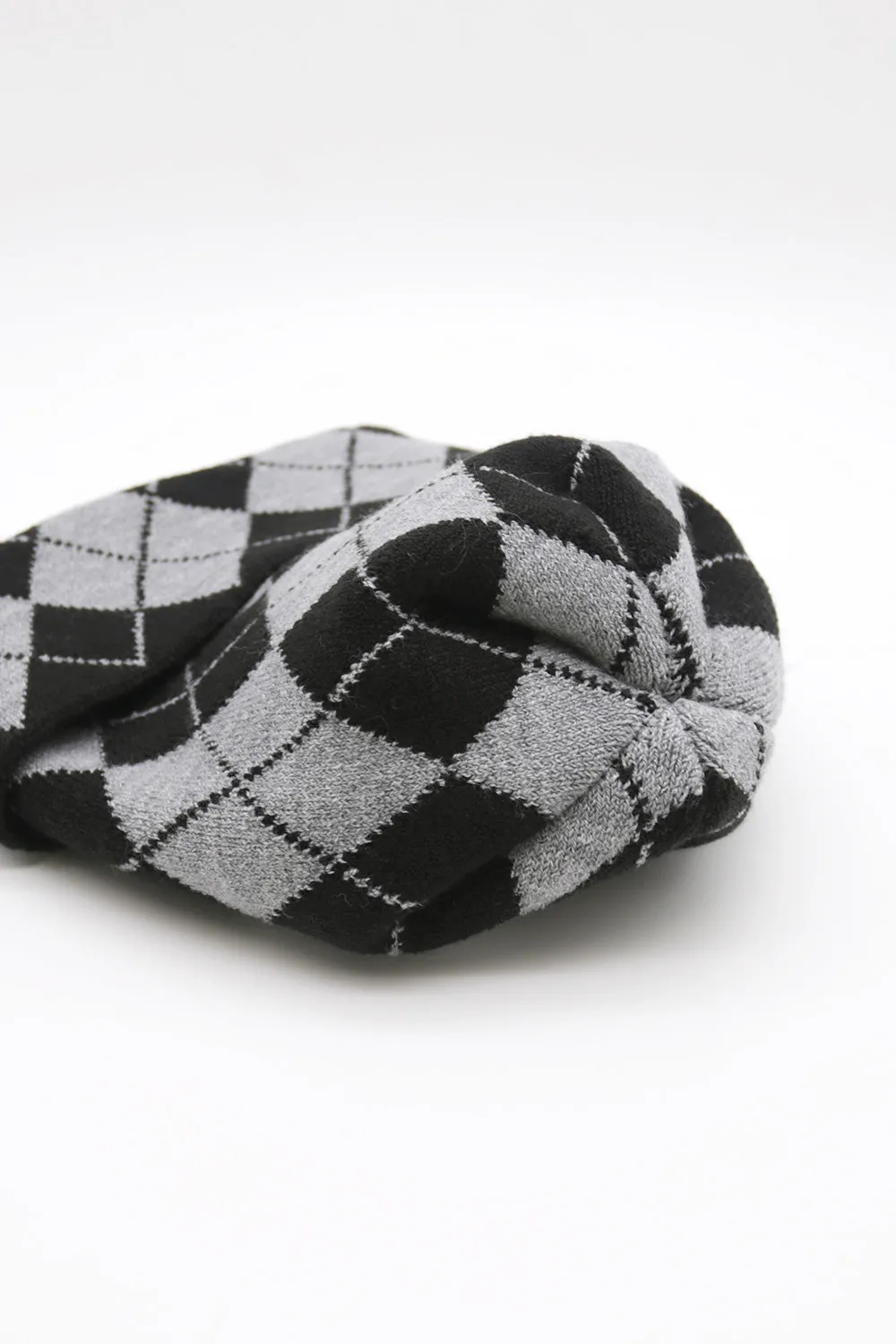 Caroline Argyle Beanie