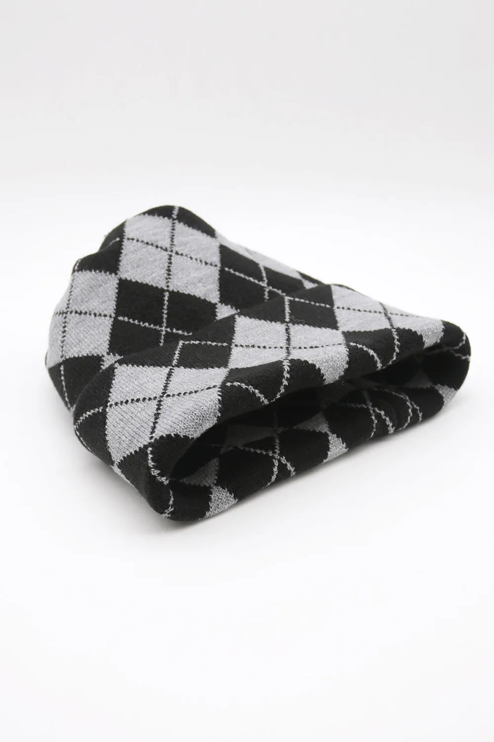 Caroline Argyle Beanie