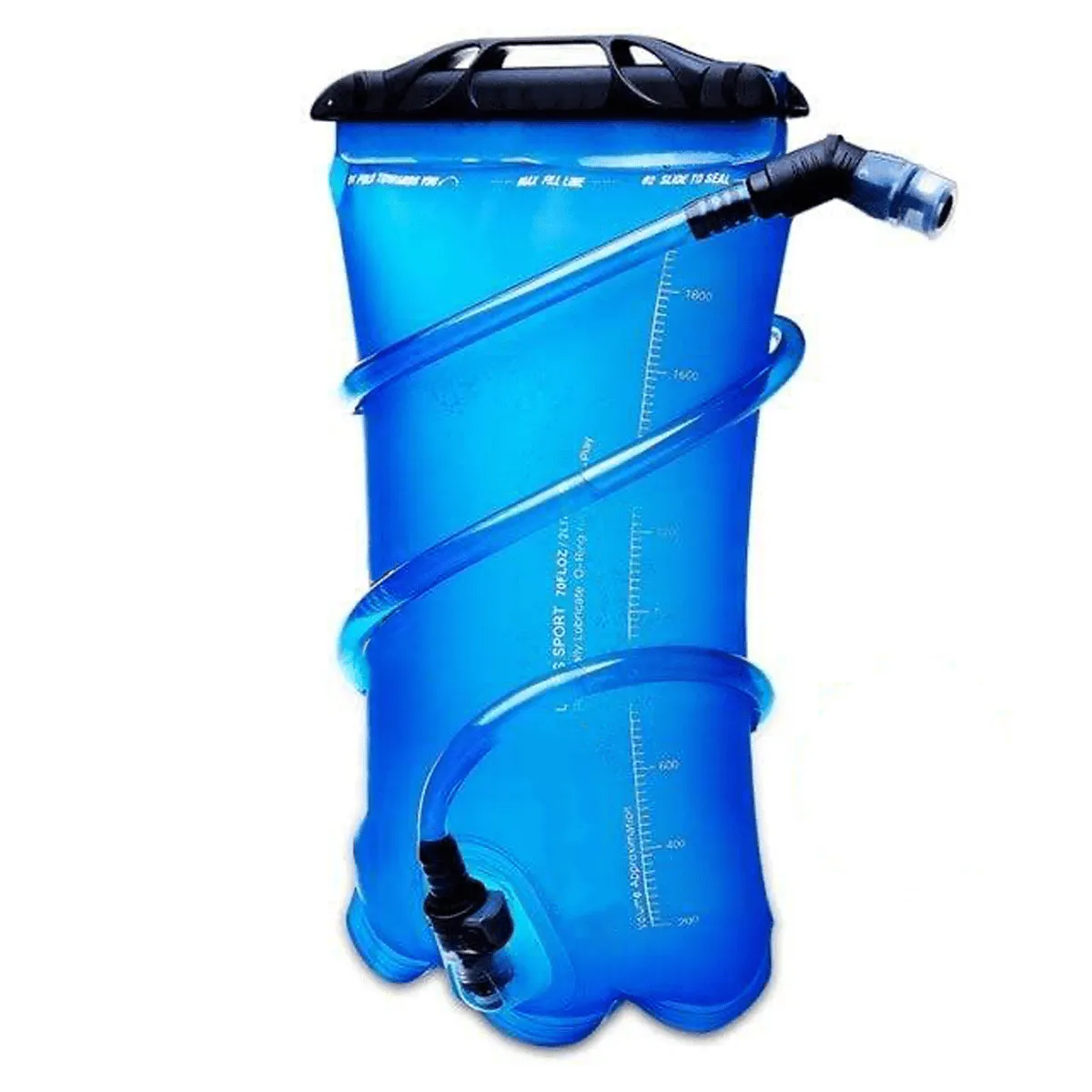 CATs Bladder III
