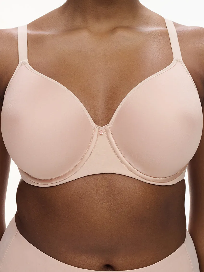 Chantelle Comfort Chic T-Shirt Bra