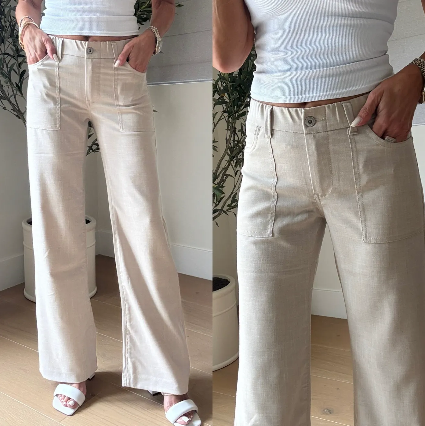 Christi Beige