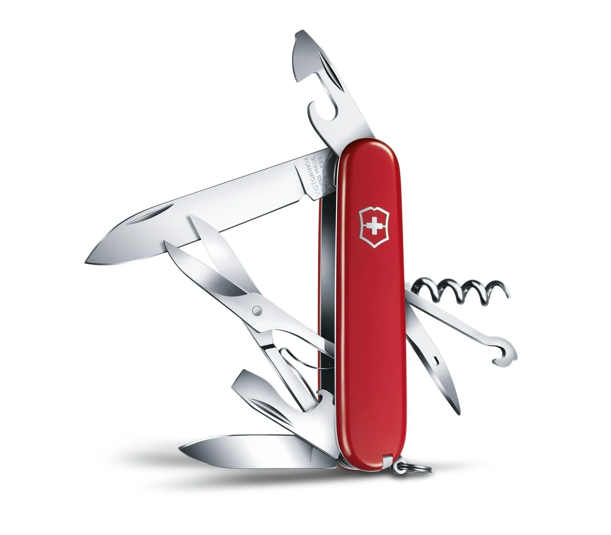 Climber Knife (Boxed)
