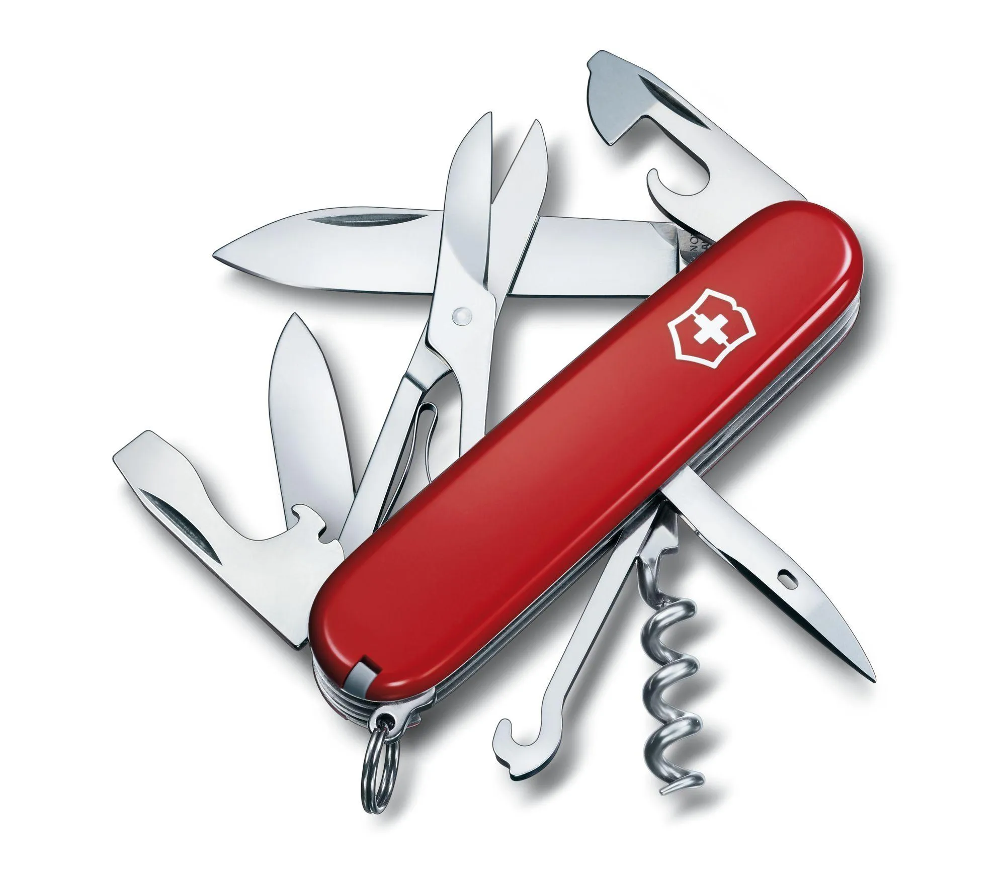 Climber Knife (Boxed)