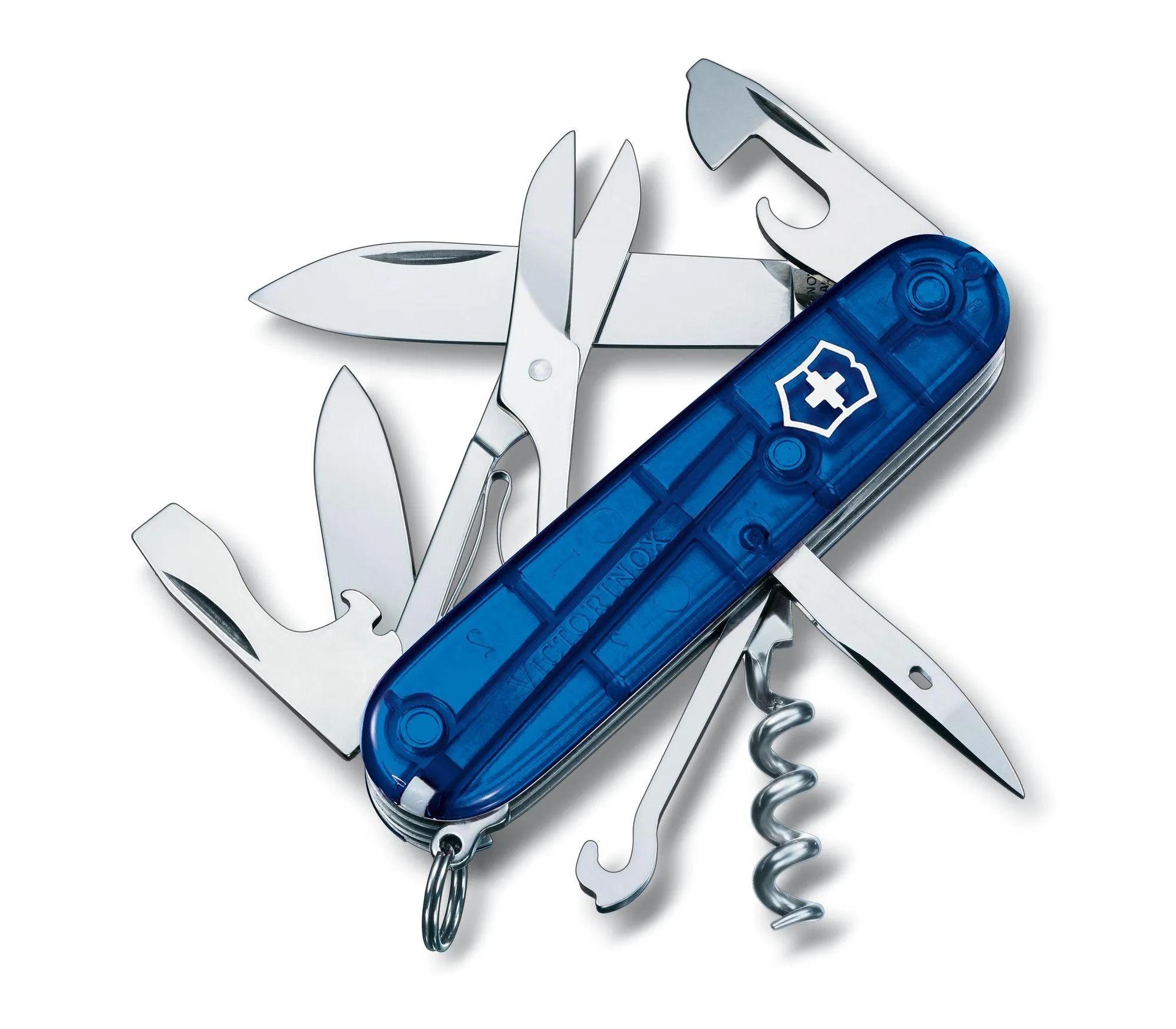 Climber Knife (Boxed)