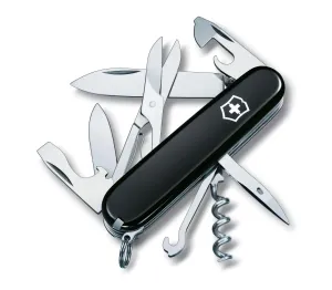 Climber Knife (Boxed)