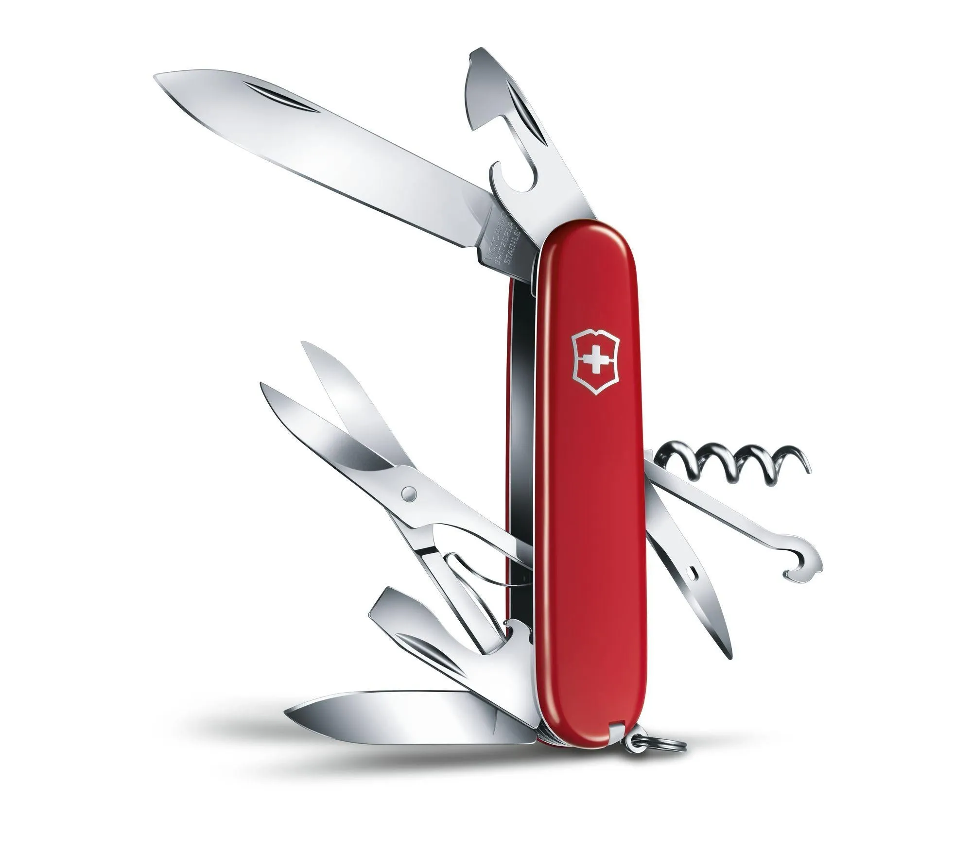 Climber Knife (Boxed)