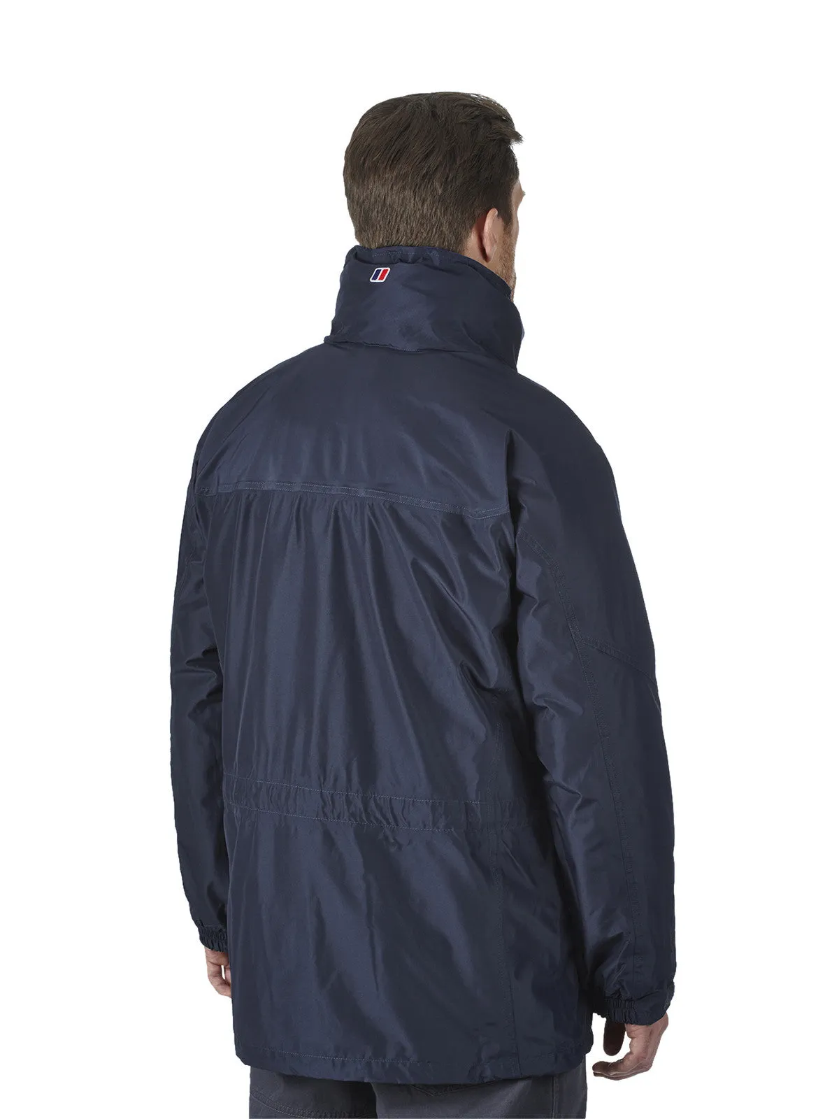 CORNICE III IA SHELL JACKET