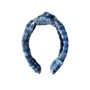 Corte Knot Headband