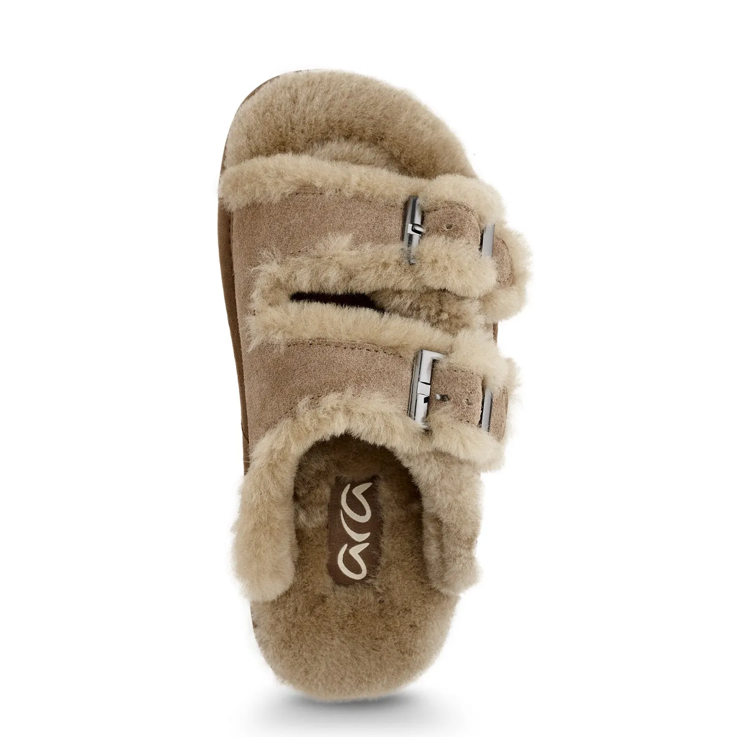 Cosy Leather