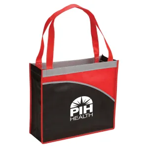 CURVE NON-WOVEN TOTE