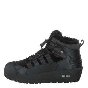 Cusago-t-w-1851 Black