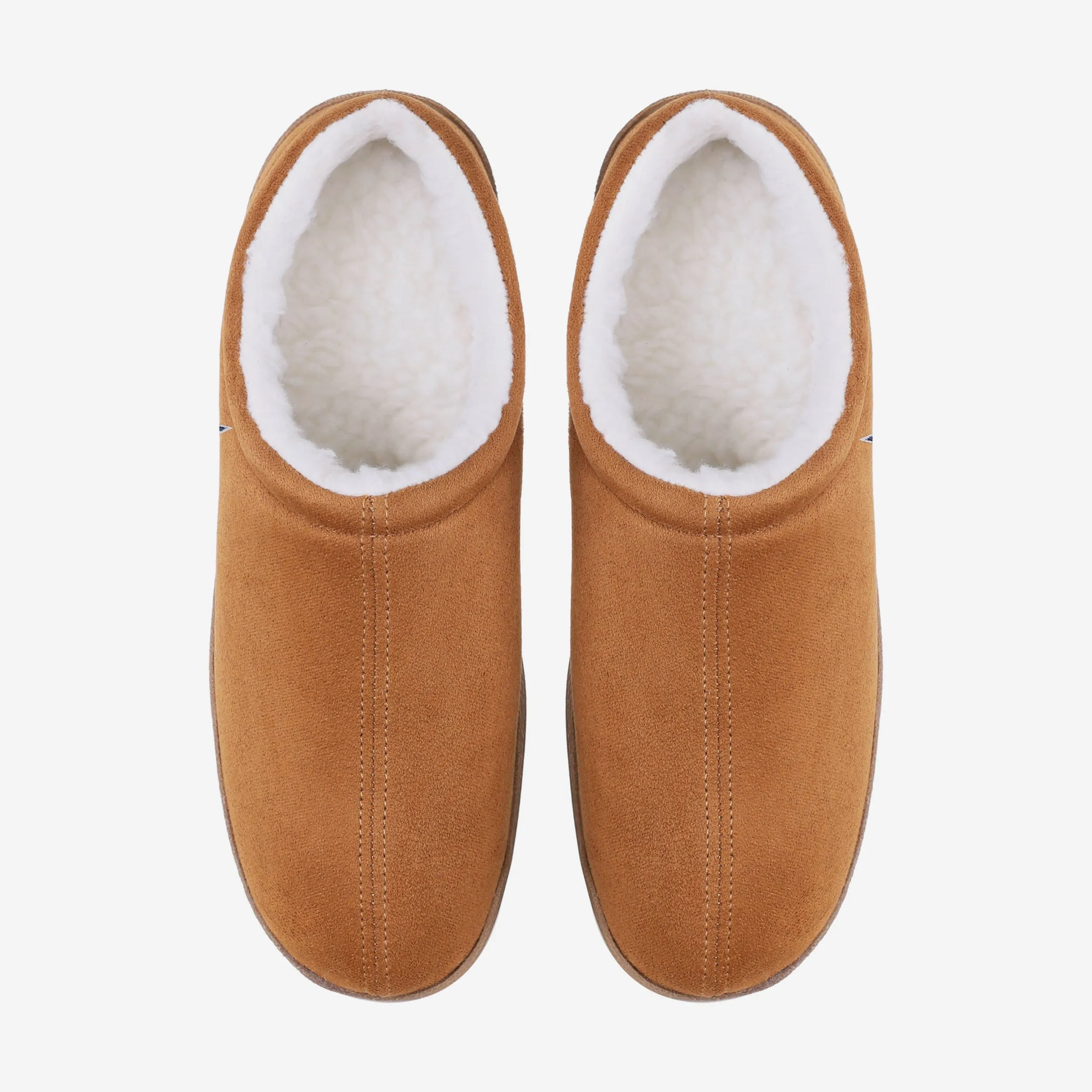 Dallas Cowboys Low Top Suede Slipper