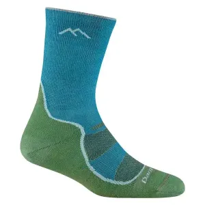 Darn Tough Womens Light Hiker Micro Crew Light Cushion