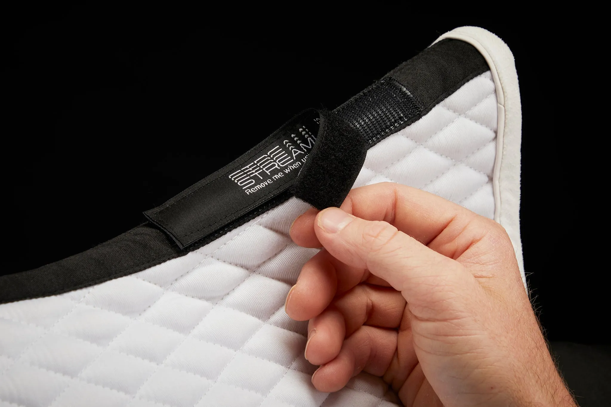 DESIGNO STREAMLINE GP/JUMP SQUARE WARM GREY
