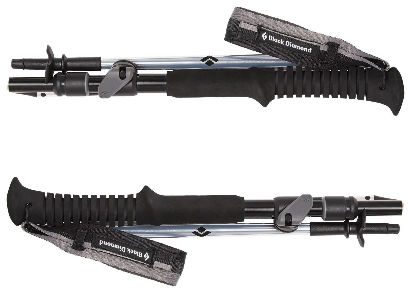 Distance FLZ Trekking Poles