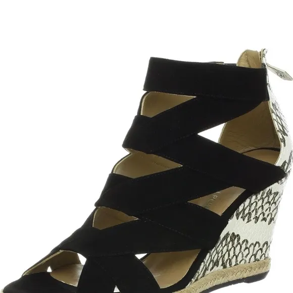 Donald Pliner Wedge