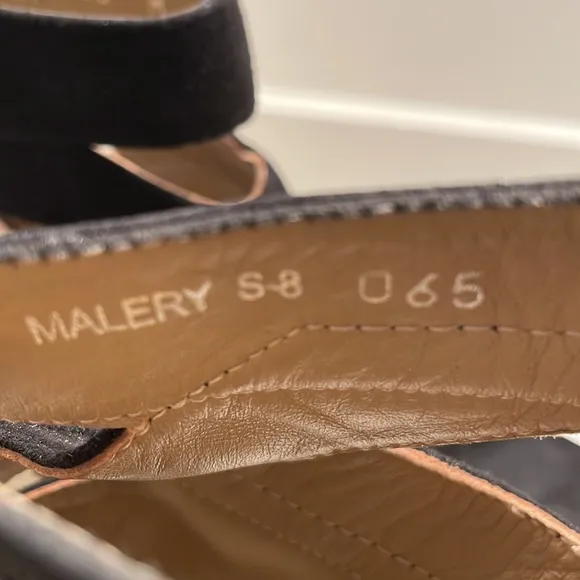 Donald Pliner Wedge