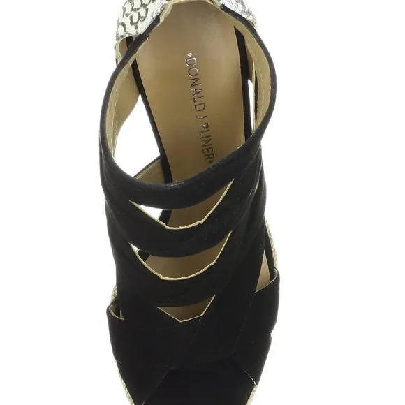 Donald Pliner Wedge
