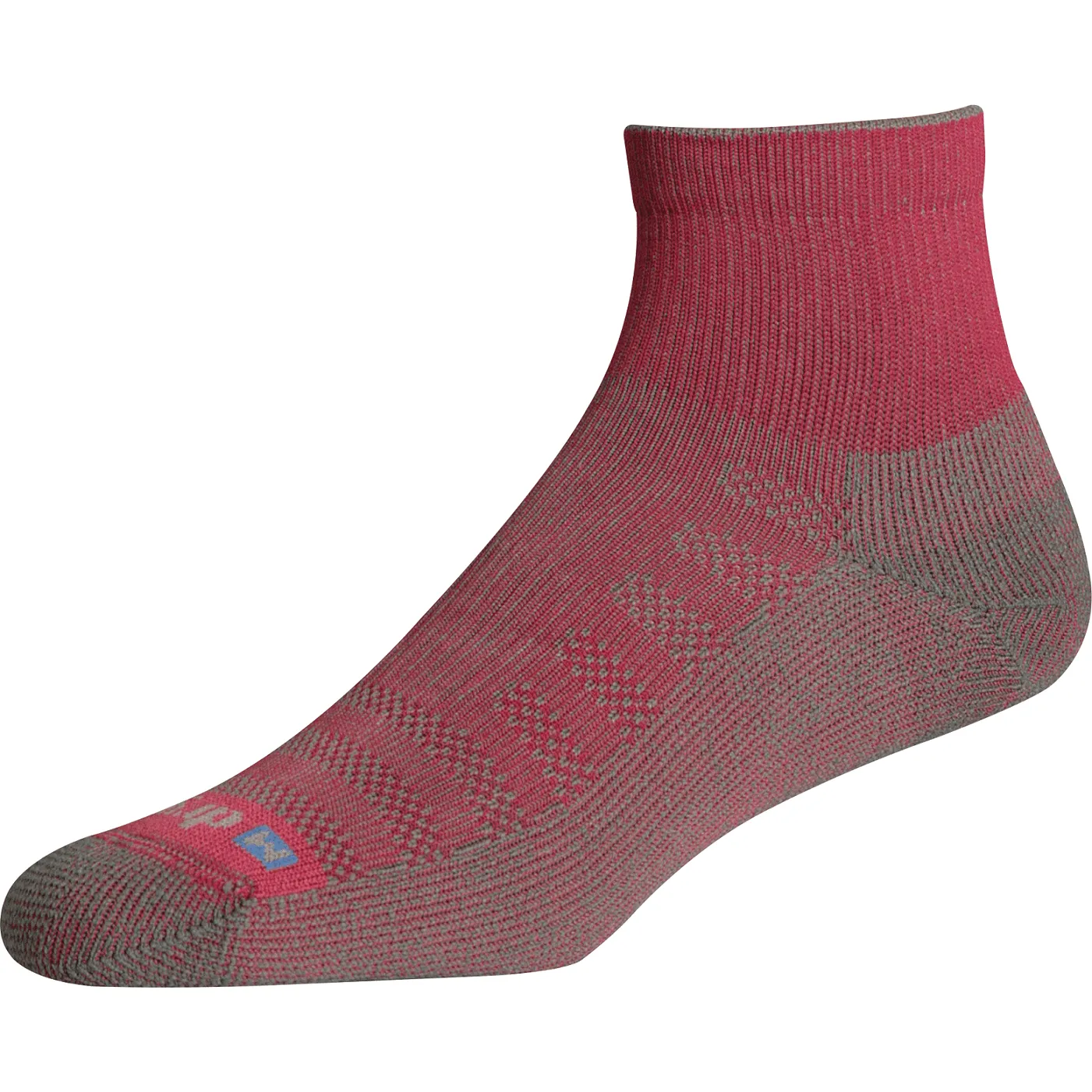 Drymax Lite Hiking 1/4 Crew Socks