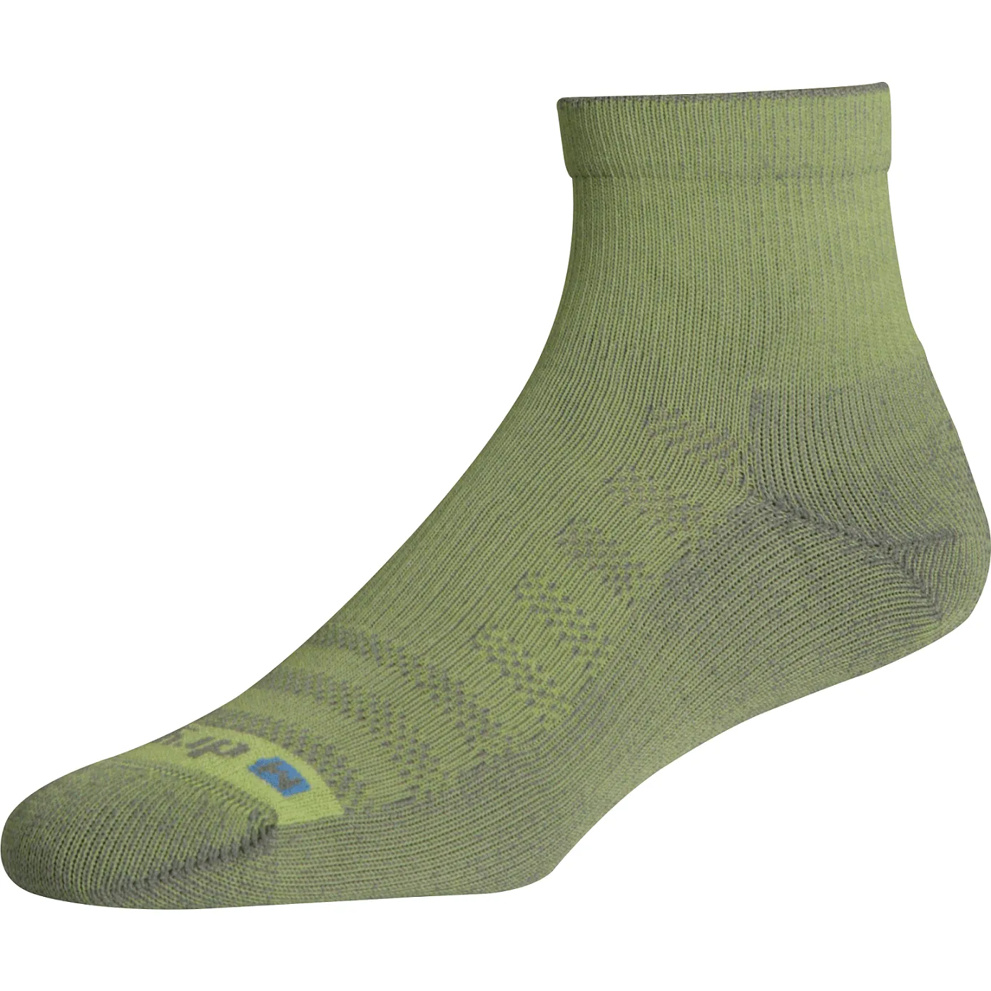 Drymax Lite Hiking 1/4 Crew Socks