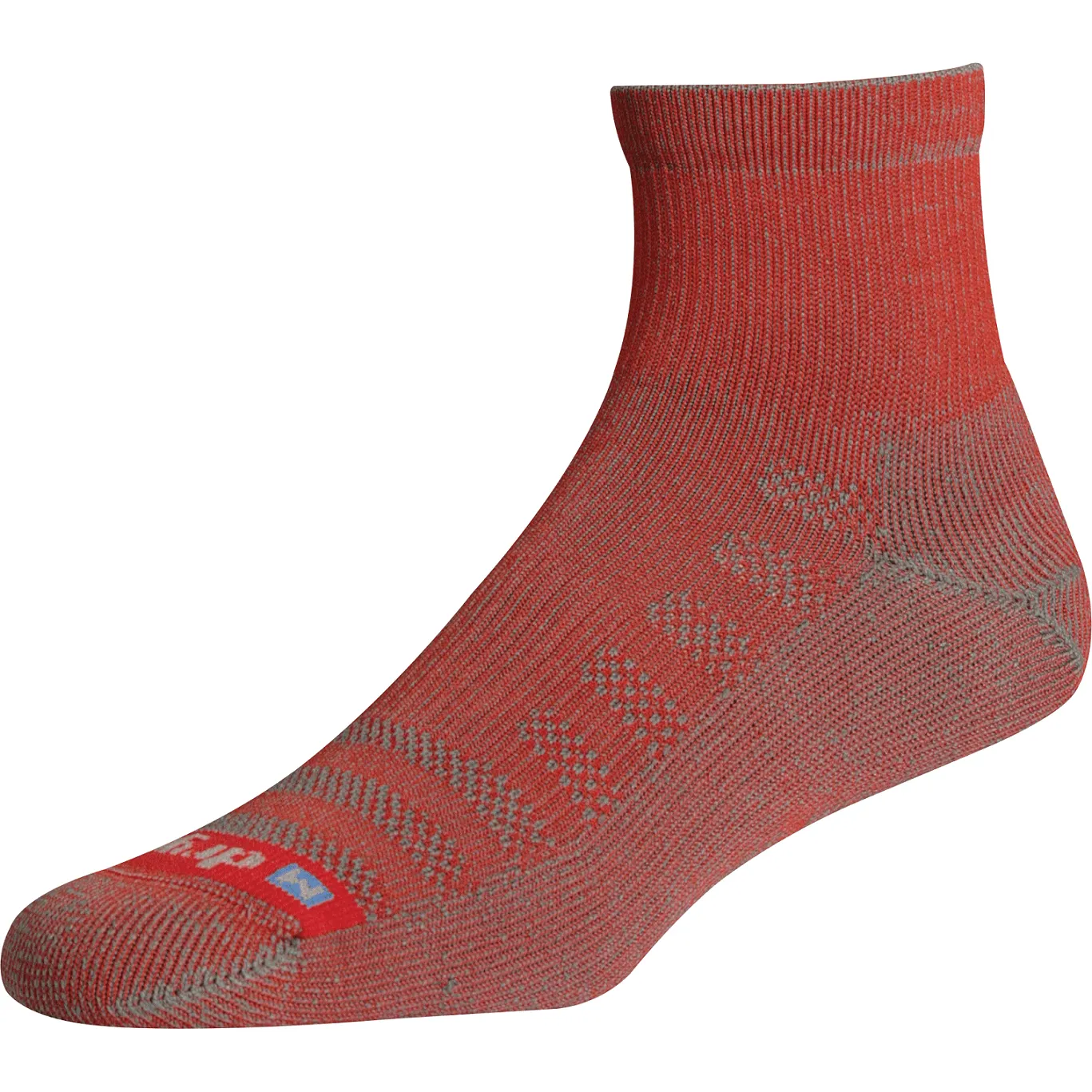 Drymax Lite Hiking 1/4 Crew Socks
