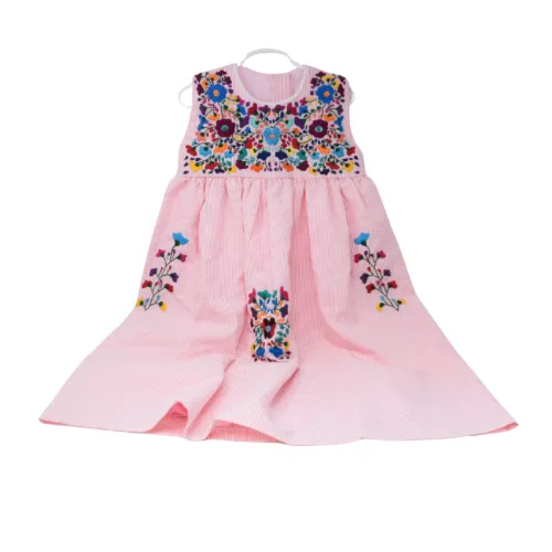 Easter dress