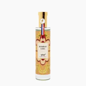 EAU DE PARFUM 50 ML - Bombay Chic