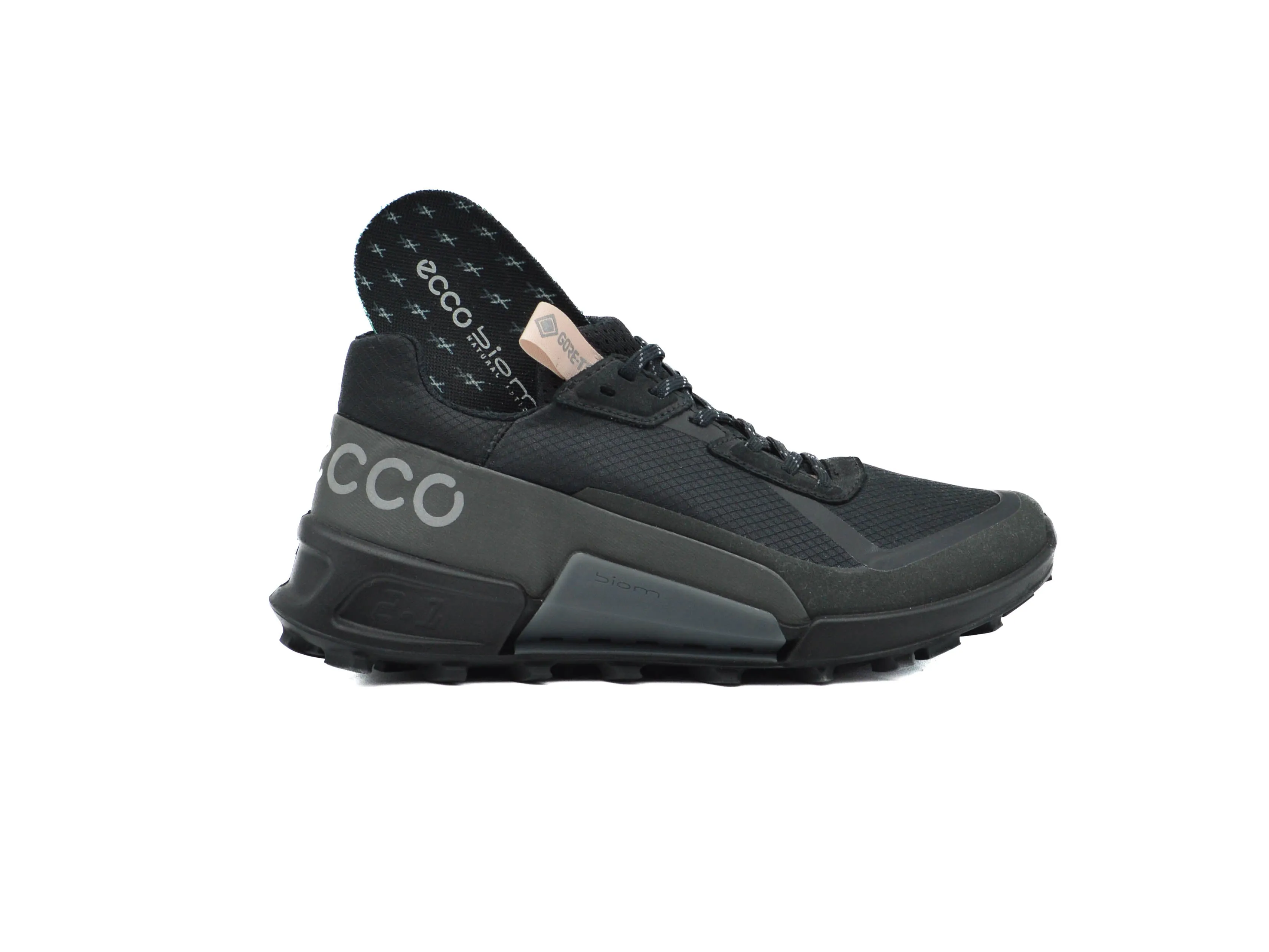 ECCO Biom 2.1 X Country
