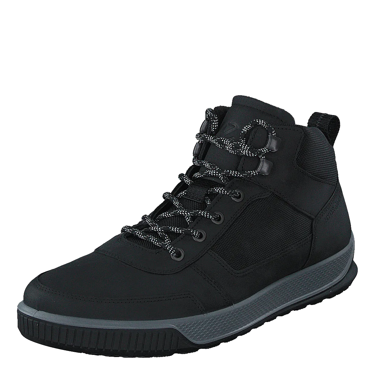 Ecco Byway Tred Black/black