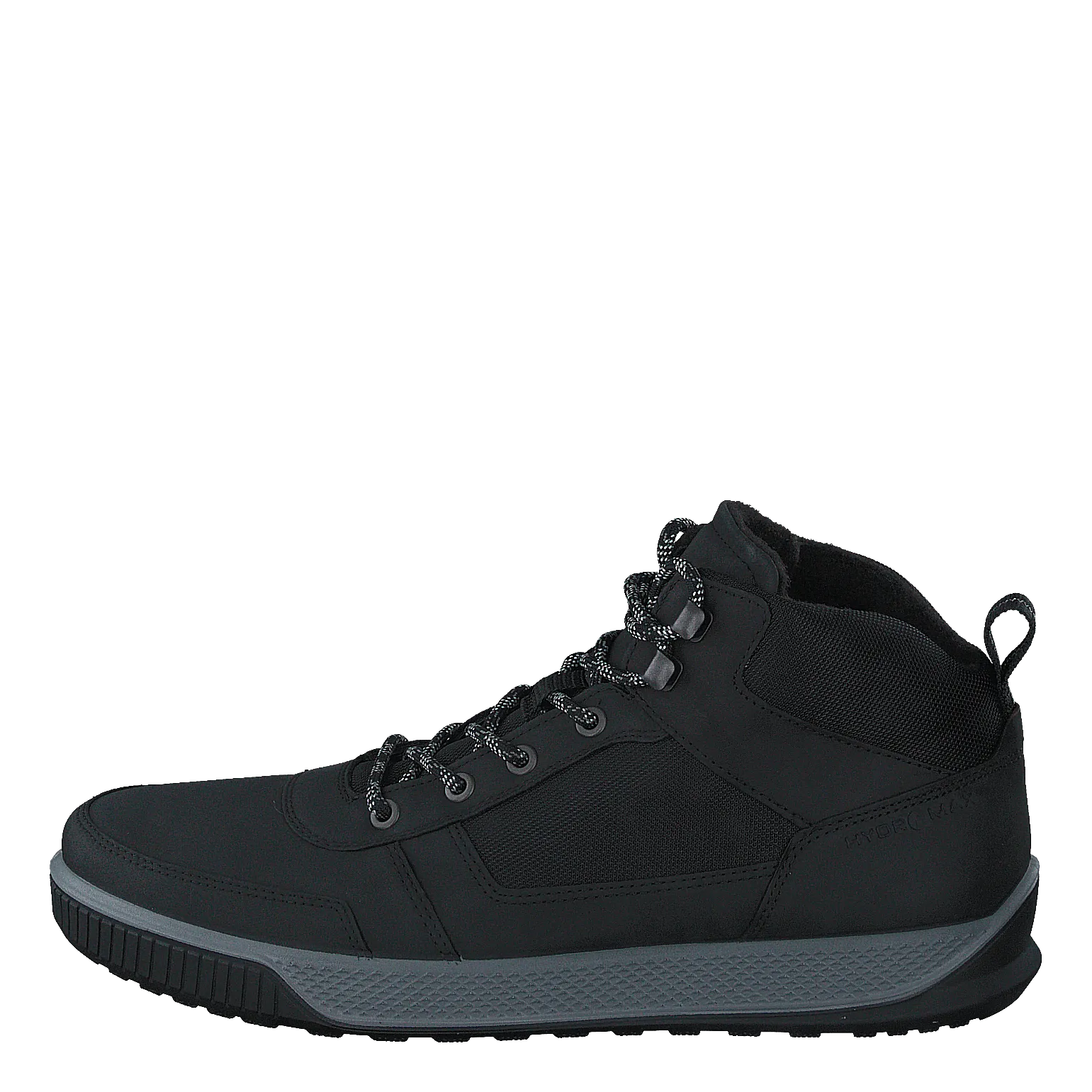 Ecco Byway Tred Black/black