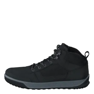 Ecco Byway Tred Black/black