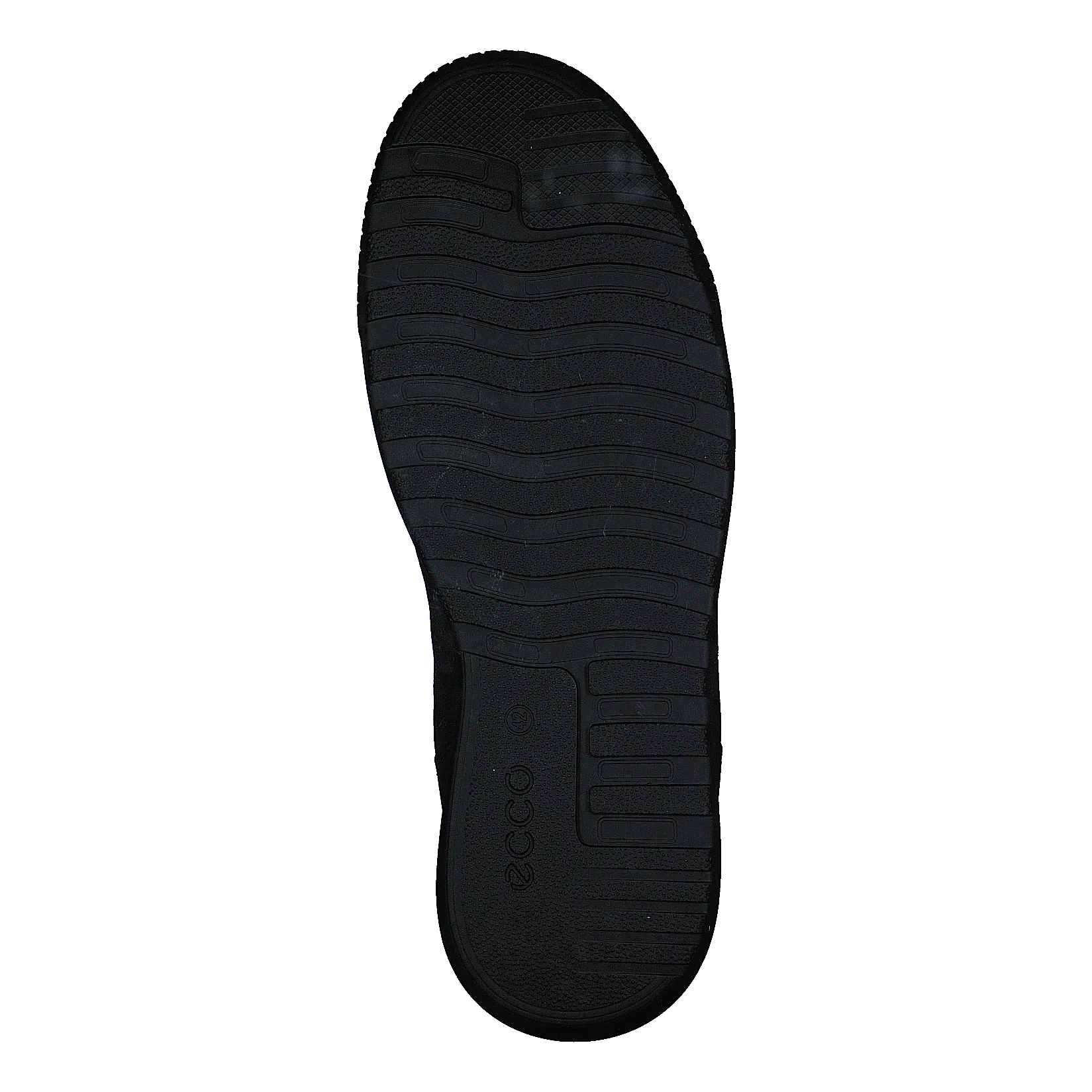 Ecco Byway Tred Black/black