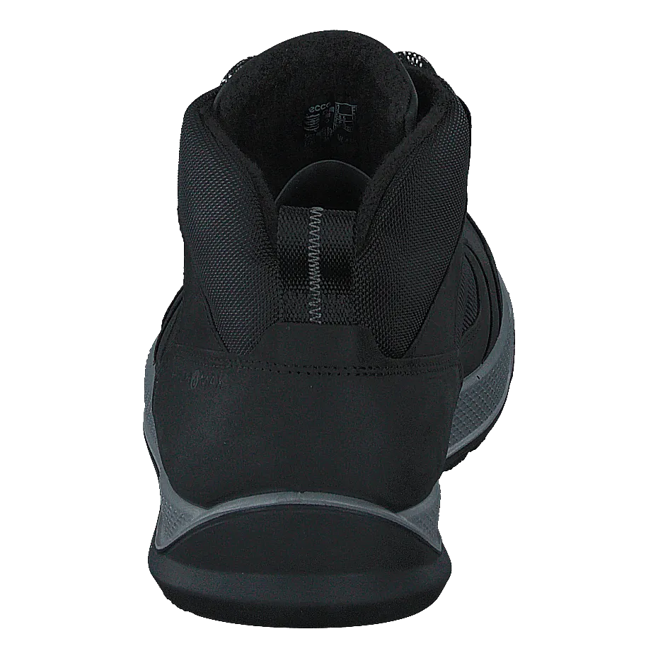 Ecco Byway Tred Black/black