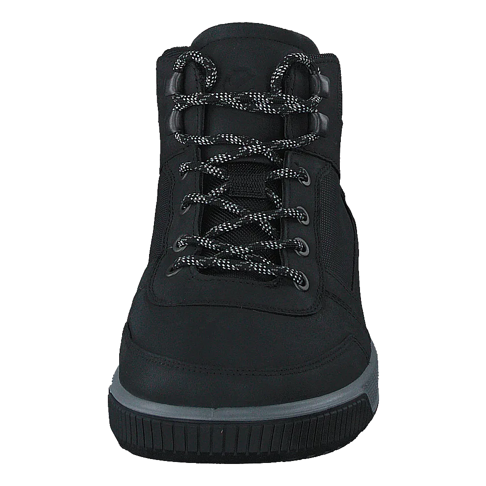 Ecco Byway Tred Black/black