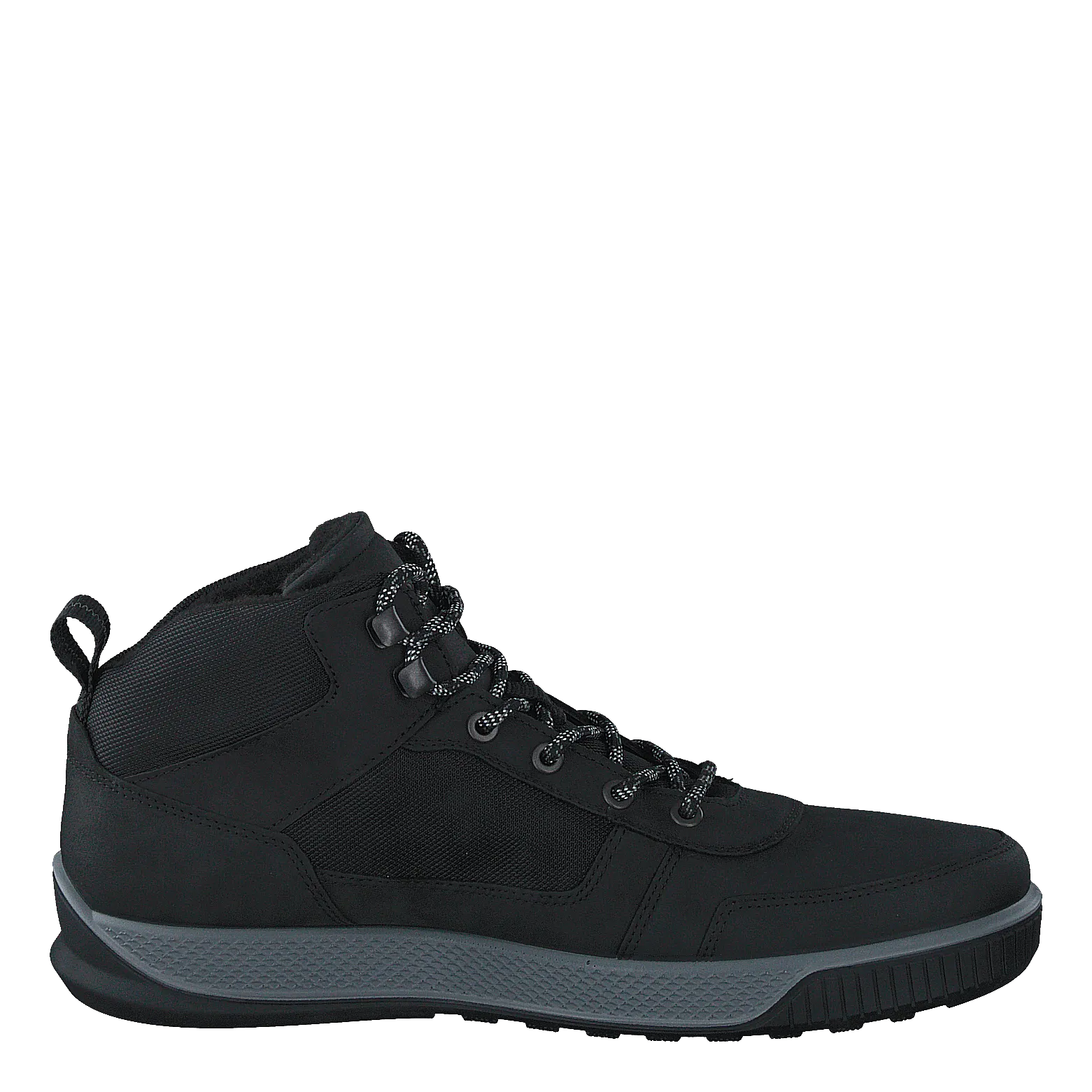 Ecco Byway Tred Black/black