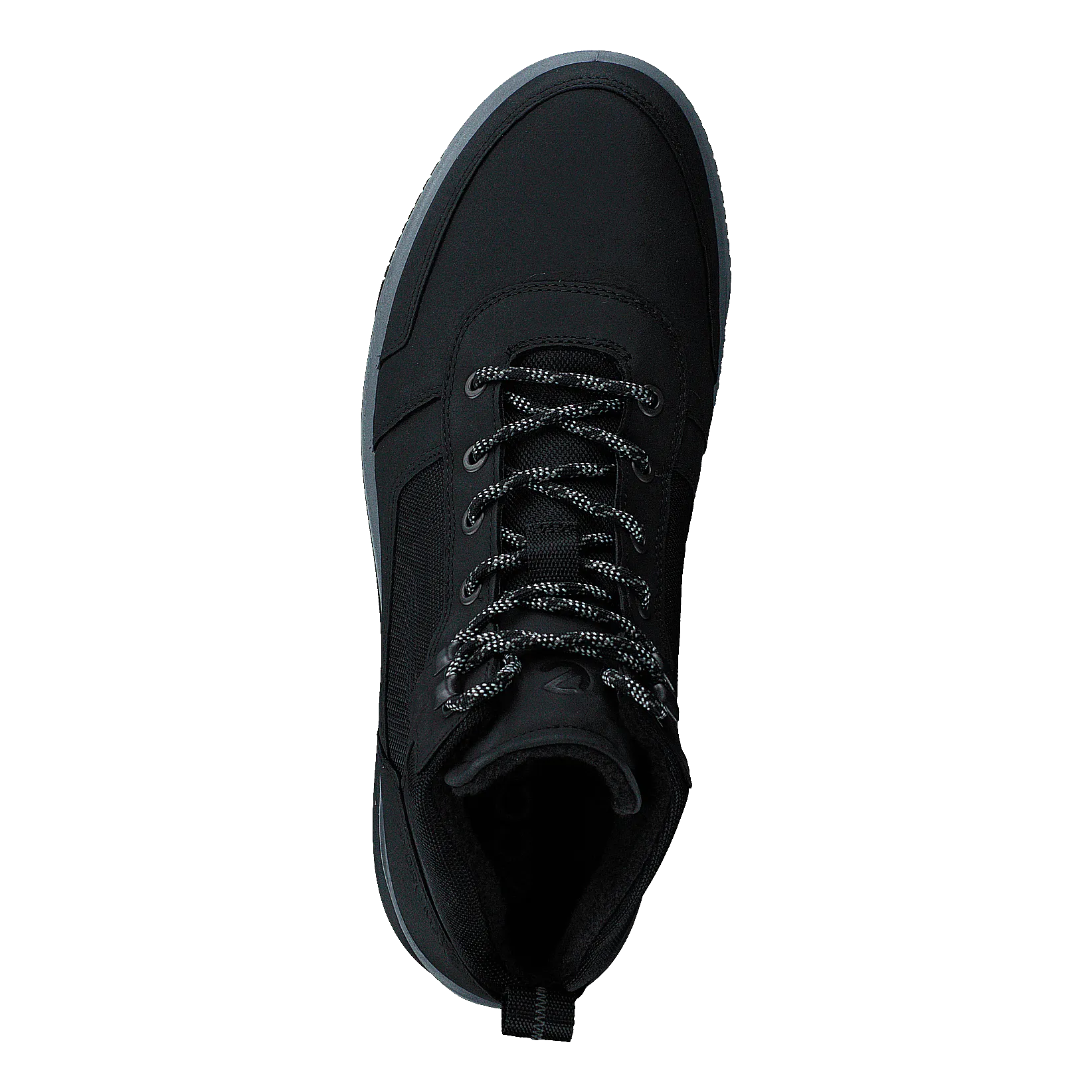 Ecco Byway Tred Black/black