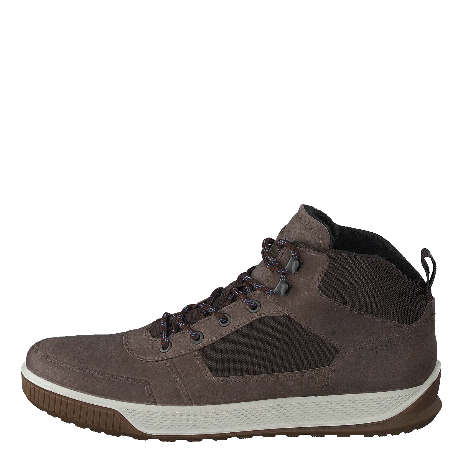 Ecco Byway Tred Taupe/coffee