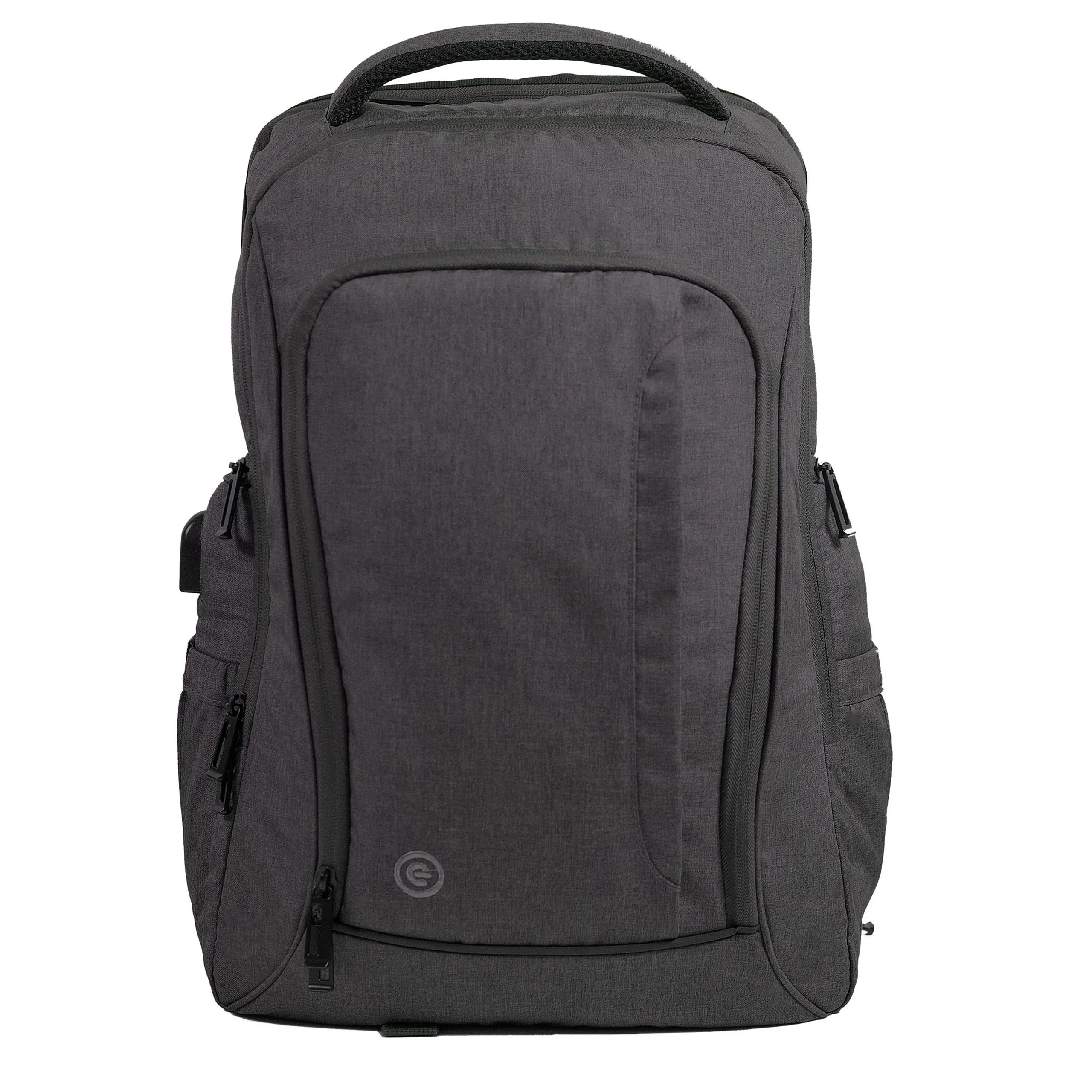 Ecogear Products Black Rhino 19 Backpack