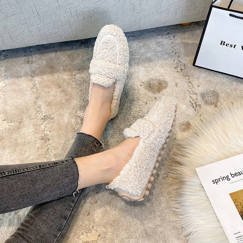 Elena | Timeless Lounge Shoes