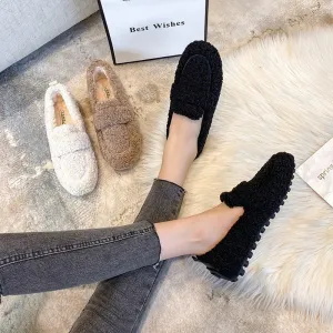 Elena | Timeless Lounge Shoes