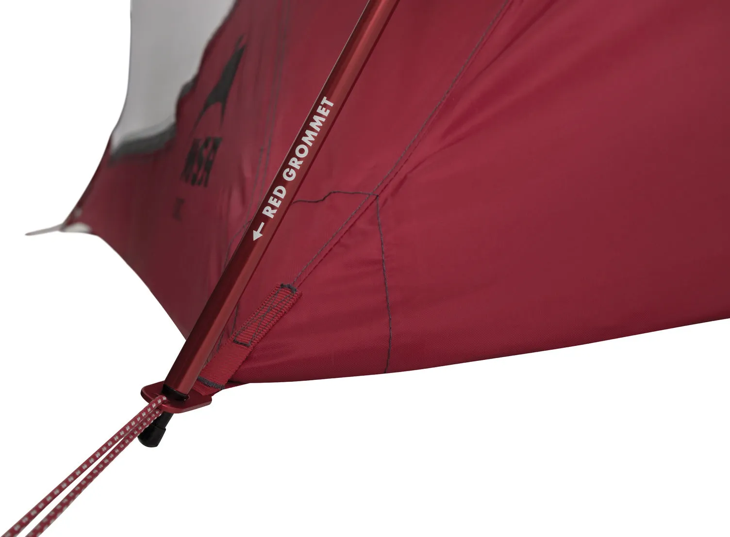 Elixir™ 4 Backpacking Tent - 10313 - Past Season