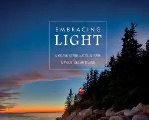 Embracing Light, by Scott Erskine